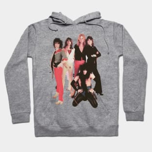 Night of the Living Dolls Hoodie